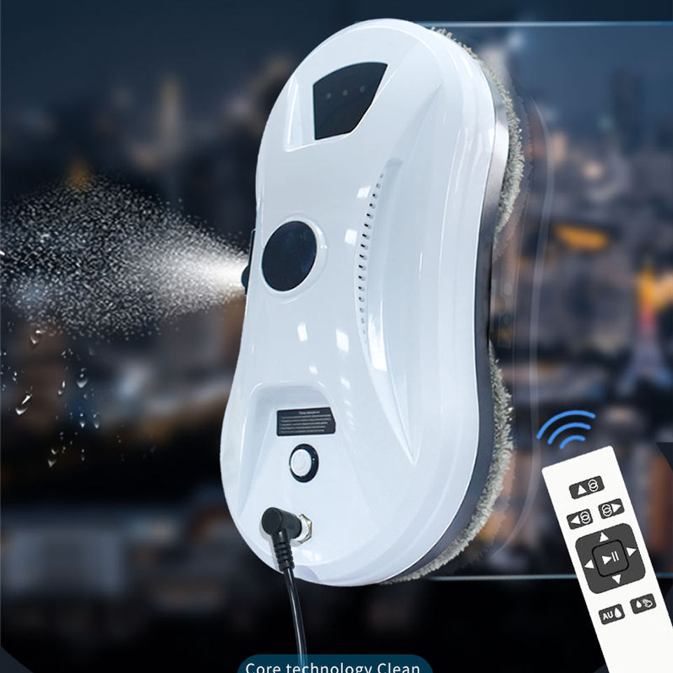 ARTEZA™ Smart Window Cleaning Robot