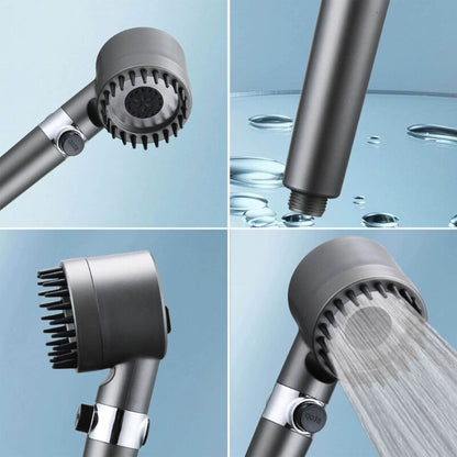 ARTEZA™ 3-Modes High Pressure Shower Head