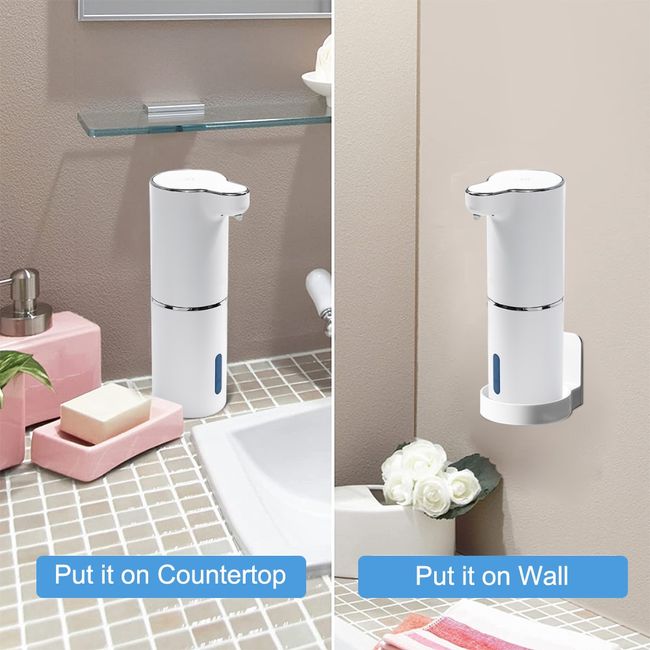 ARTEZA™ Automatic Foam Soap Dispenser