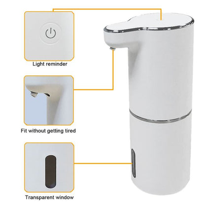 ARTEZA™ Automatic Foam Soap Dispenser